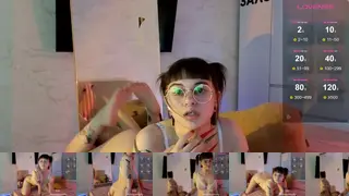 Lolymolly Webcam 2024-06-20