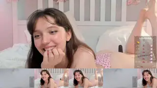 Pinkncrazy Webcam 2024-06-20