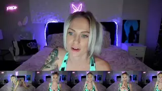 Xbbybelle Webcam 2024-06-20