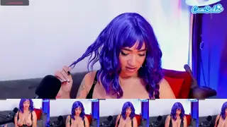 Hannamiills Webcam 2024-06-23
