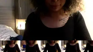 _nikkie_ Webcam 2024-06-25