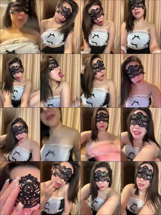 DARYASss Webcam 2024-06-25