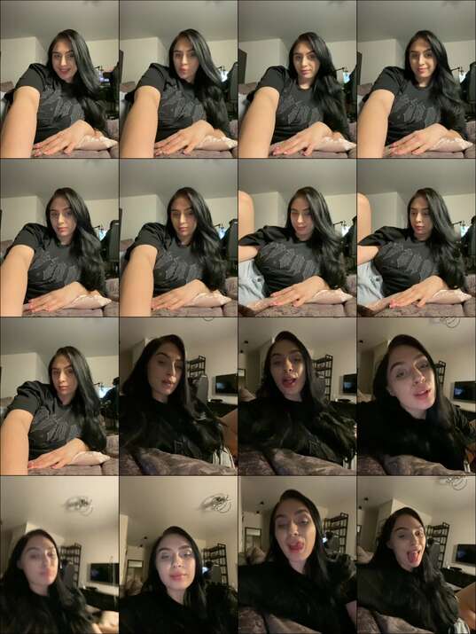 PARTYNEXTNEXT Webcam 2024-06-25