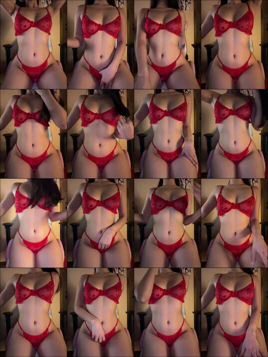 -Sara- Webcam 2024-06-26