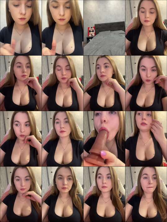 AlinaRay Webcam 2024-06-26