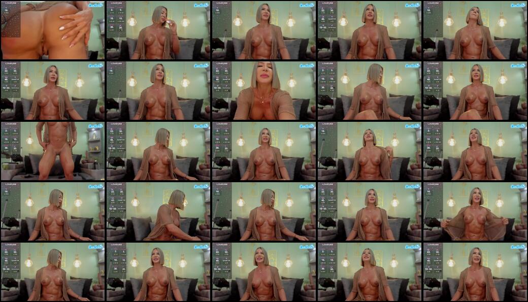 Christiekroes Webcam 2024-06-26