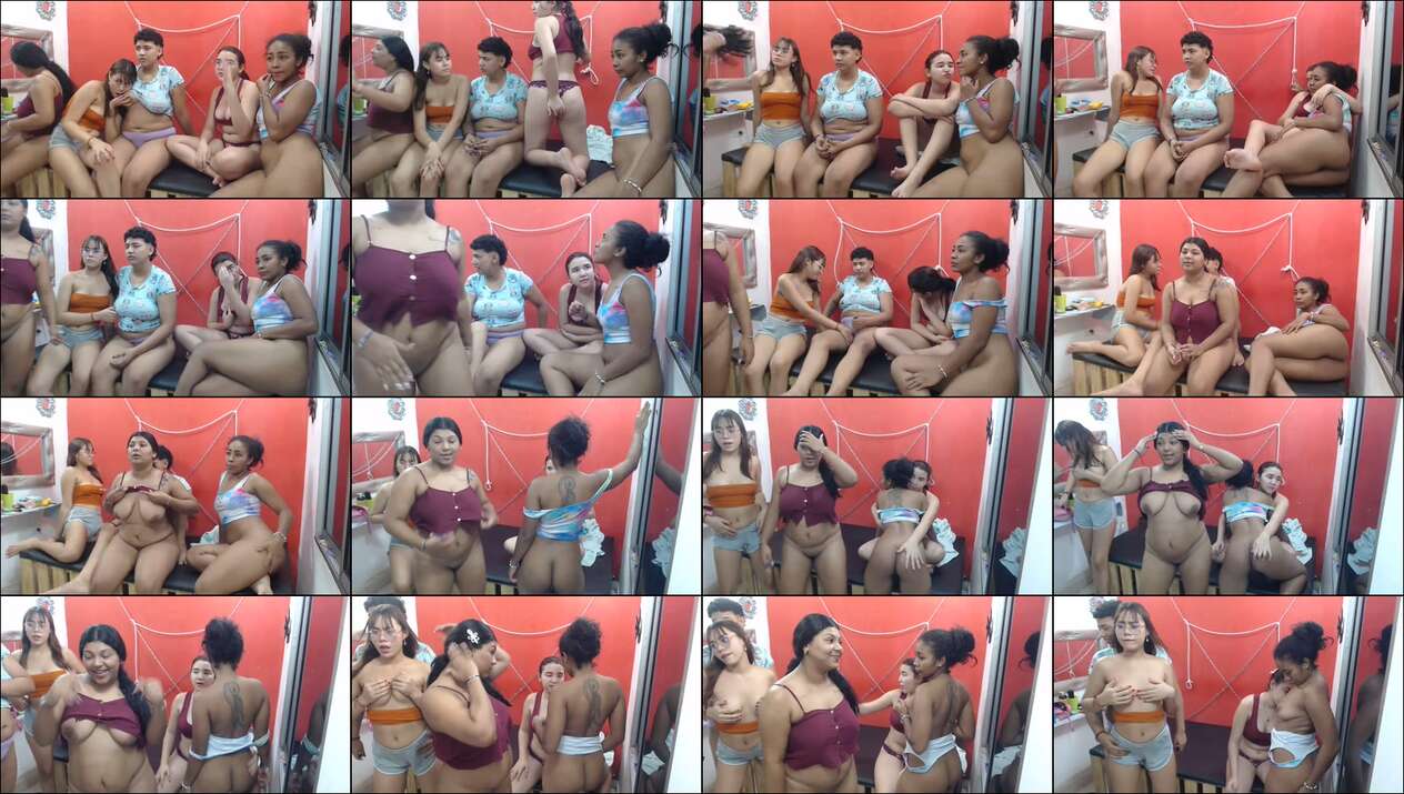 Girls-party Webcam 2024-06-26