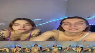 Girlsway Webcam 2024-06-26