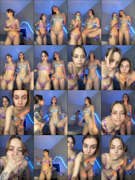 Girlsway Webcam 2024-06-26