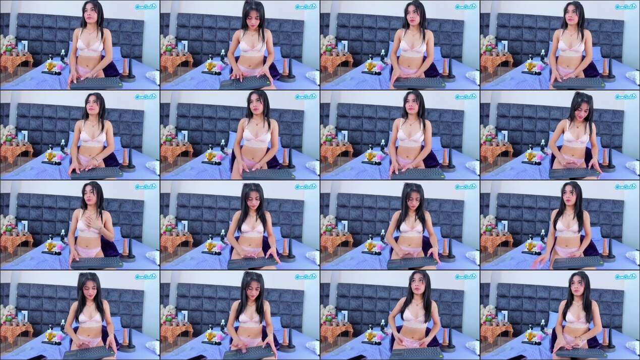 Gisellemontess Webcam 2024-06-26