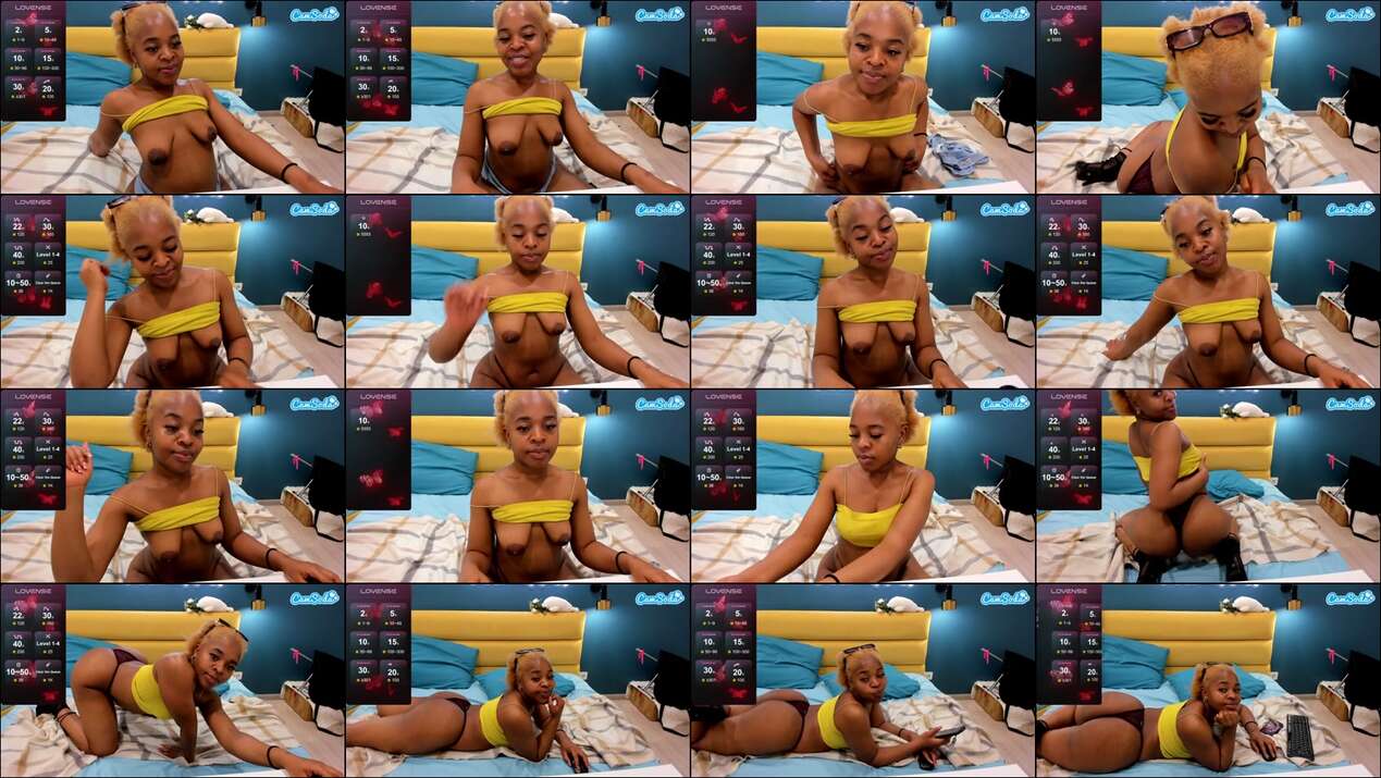 Kimmibrown Webcam 2024-06-26