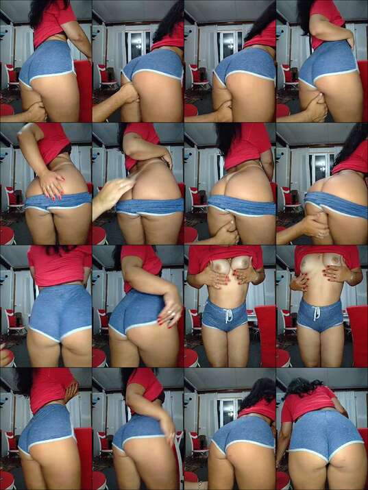 KissMyAss Webcam 2024-06-26