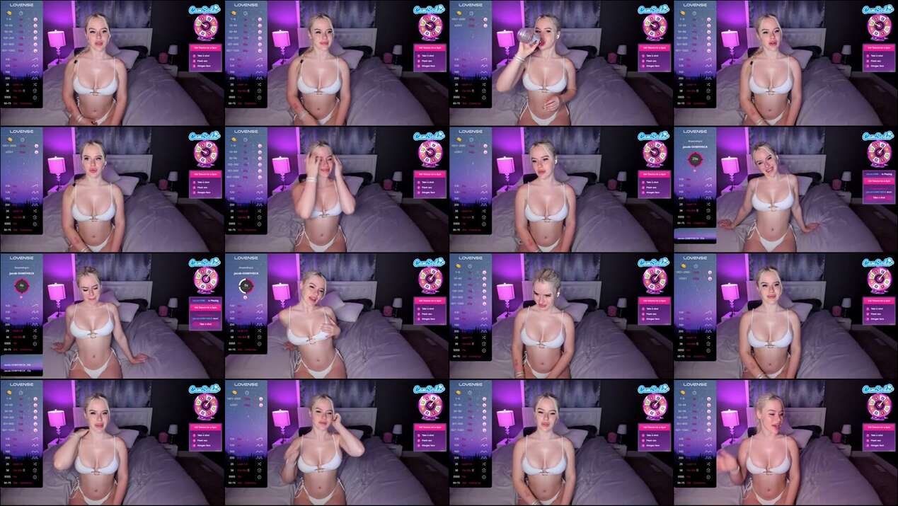 Lexiilovee Webcam 2024-06-26