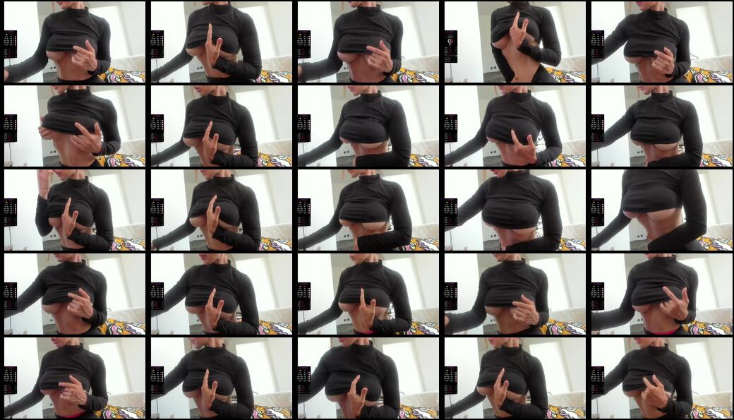 Mashulya29 Webcam 2024-06-26