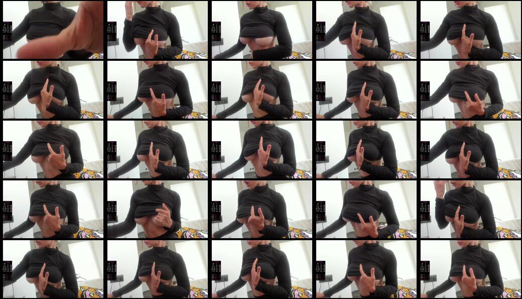 Mashulya29 Webcam 2024-06-26