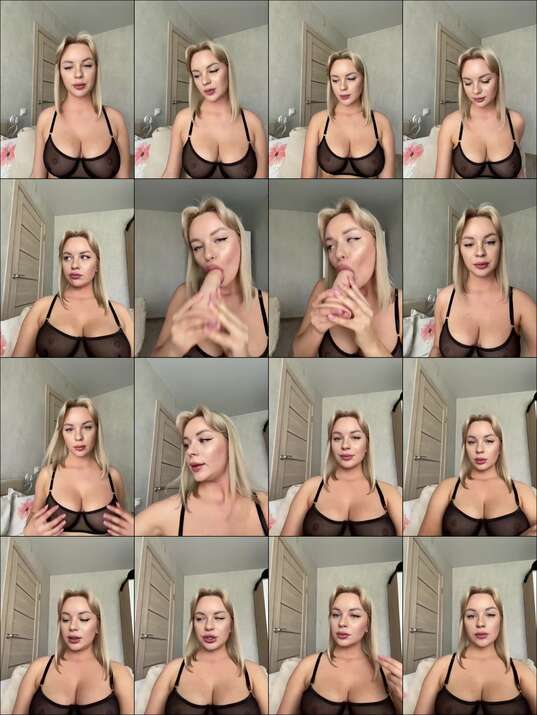 Mila-m Webcam 2024-06-26
