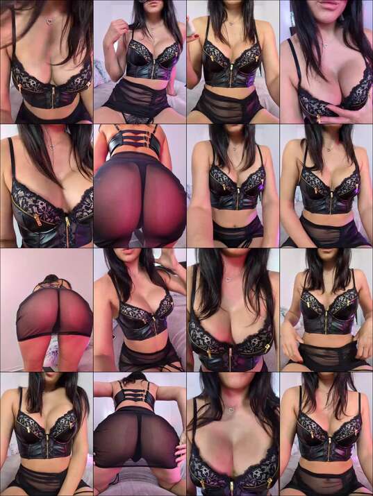 Milana_Milana Webcam 2024-06-26