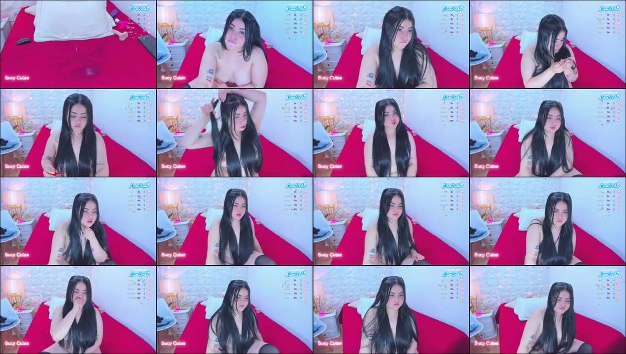 Sucy-cutee Webcam 2024-06-26