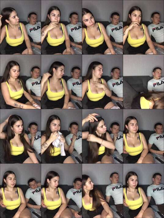 -Dope-Sativa- Webcam 2024-06-27