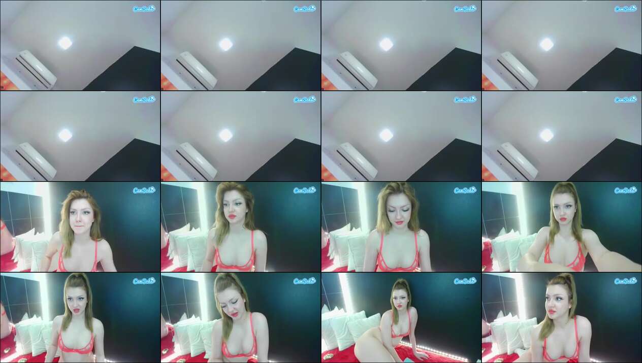 Alisssa4 Webcam 2024-06-27