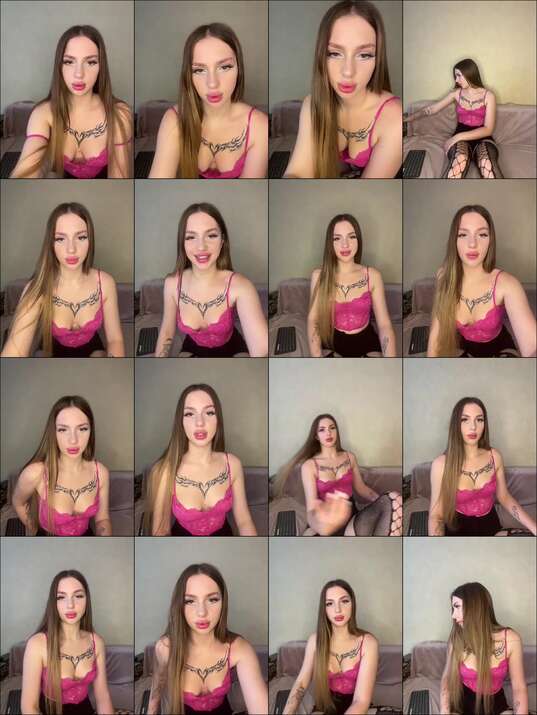BabyDarii Webcam 2024-06-27