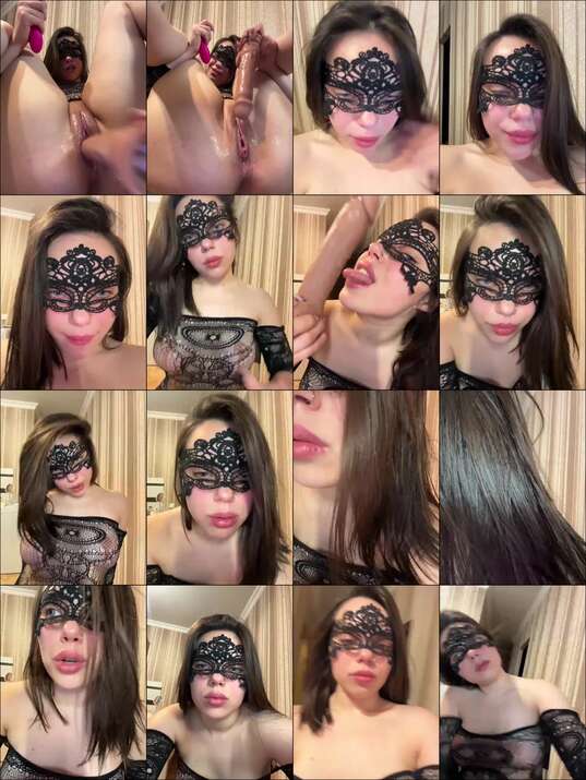 DARYASss Webcam 2024-06-27