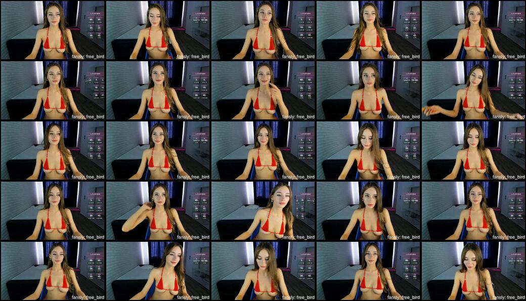 Free_birdd Webcam 2024-06-27