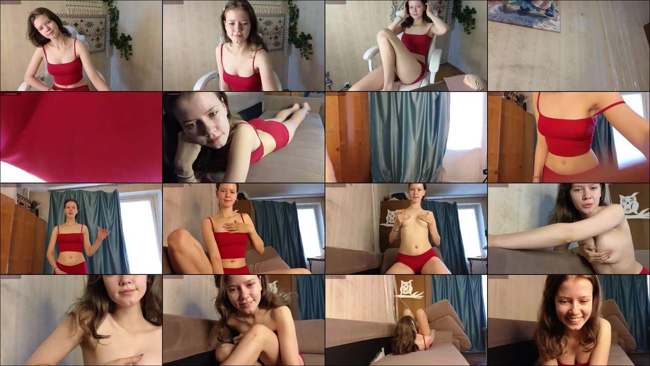 Lilo_princess Webcam 2024-06-27