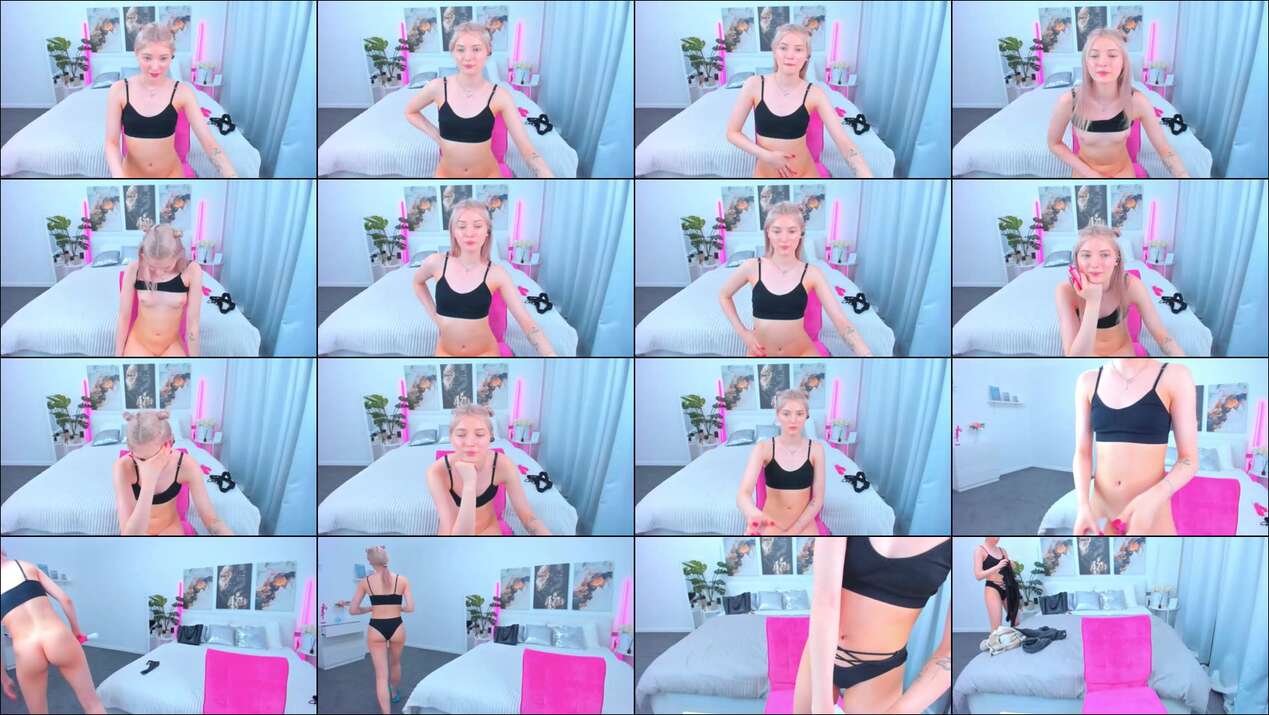 Liloneforyou Webcam 2024-06-27