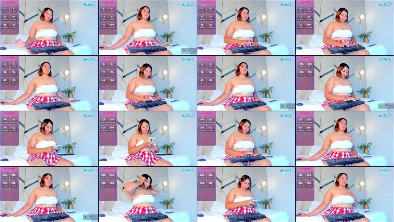 Lucciaporter Webcam 2024-06-27