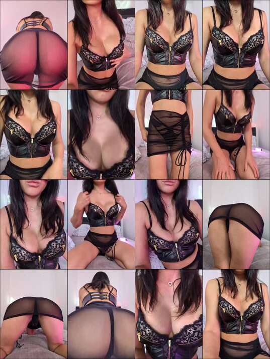Milana_Milana Webcam 2024-06-27