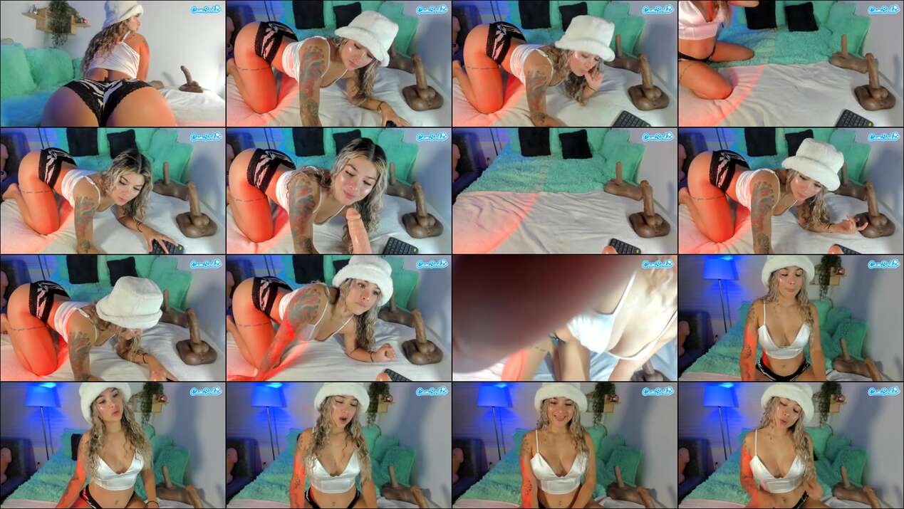 Valeryguti1 Webcam 2024-06-27