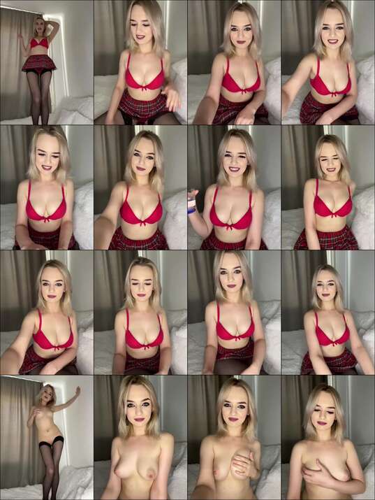 Veronikkkkka Webcam 2024-06-27
