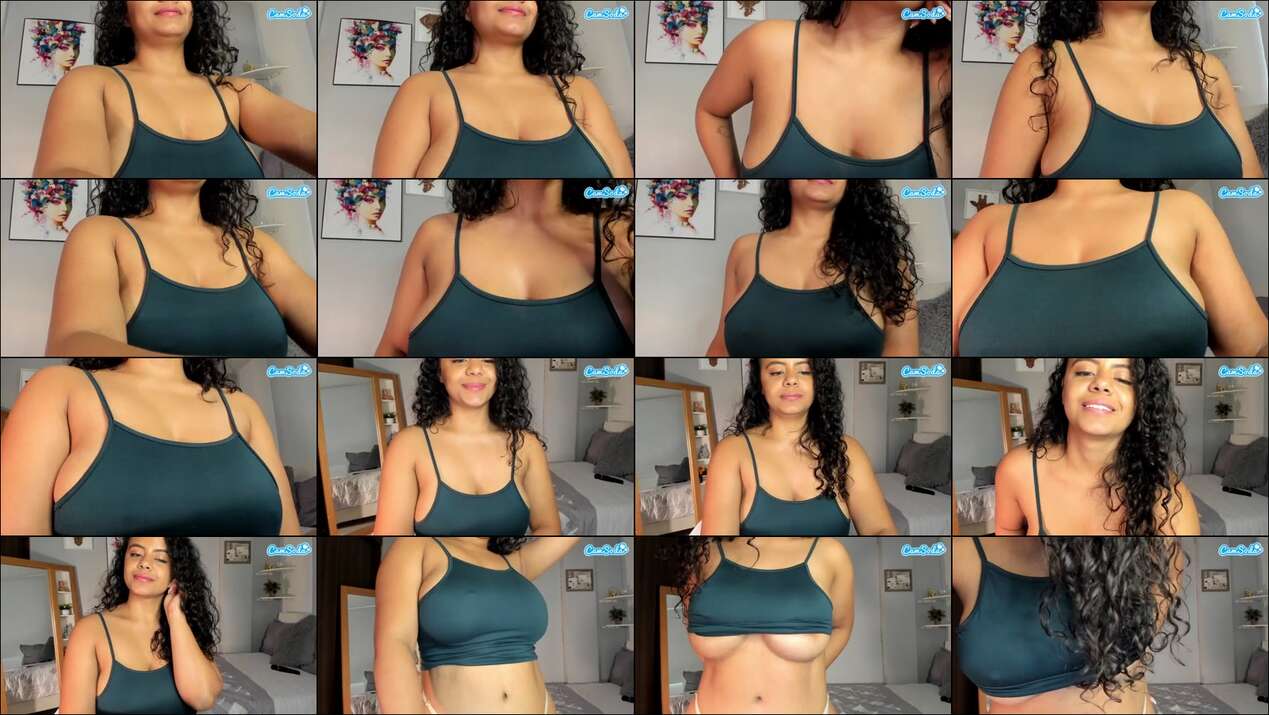 Zandycooper Webcam 2024-06-27