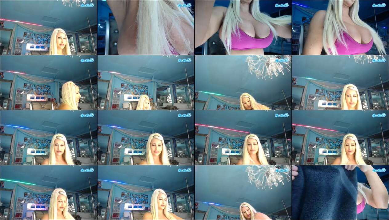 Adrianna777 Webcam 2024-06-28