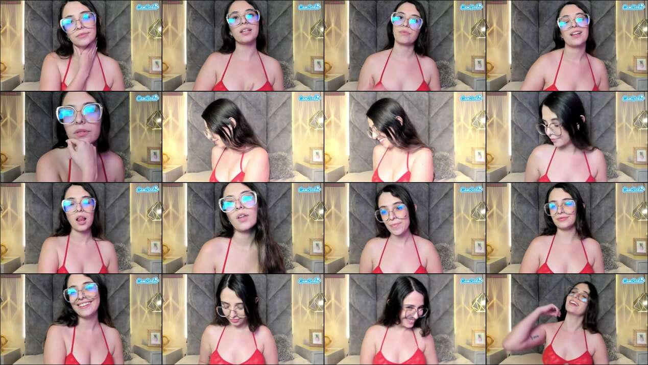 Emilysiilver Webcam 2024-06-28