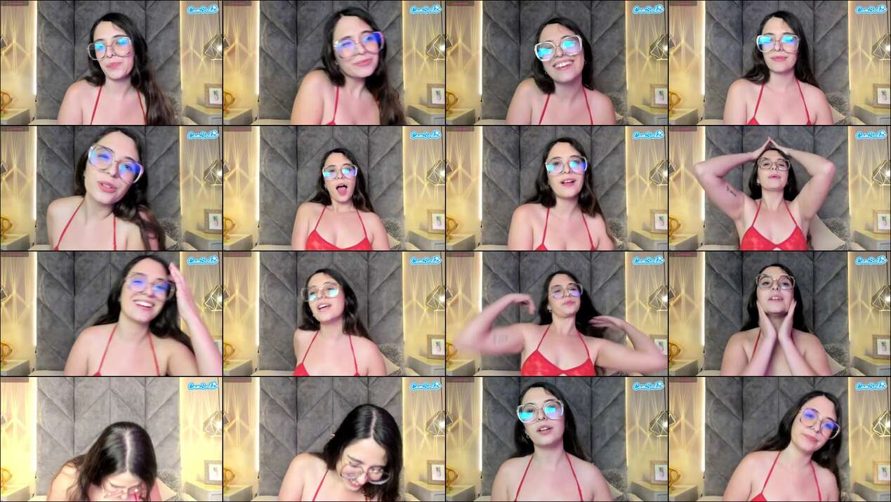 Emilysiilver Webcam 2024-06-28