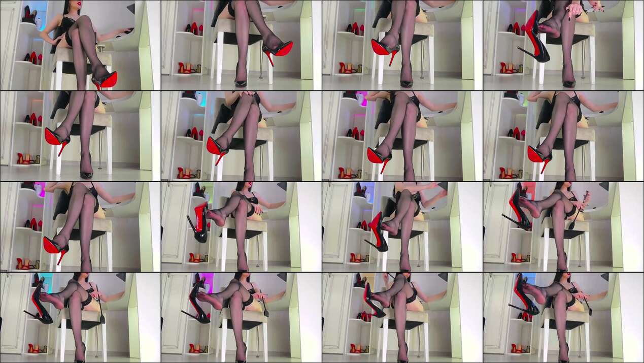 Femdomheels Webcam 2024-06-28