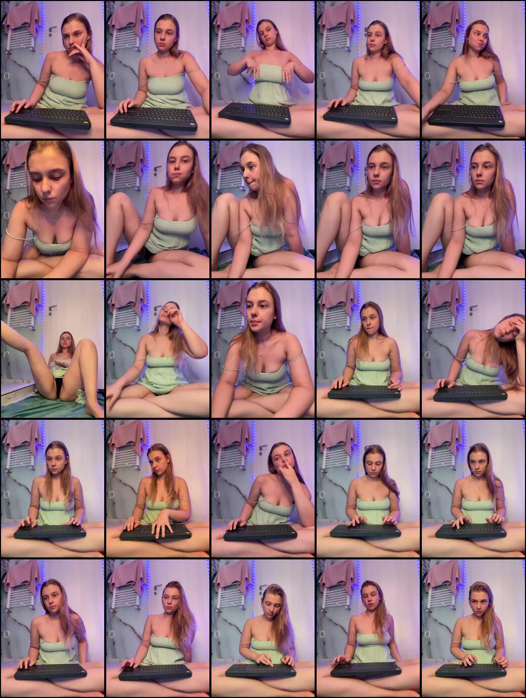 JucieLussie Webcam 2024-06-28