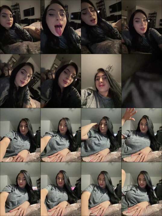 PARTYNEXTNEXT Webcam 2024-06-28