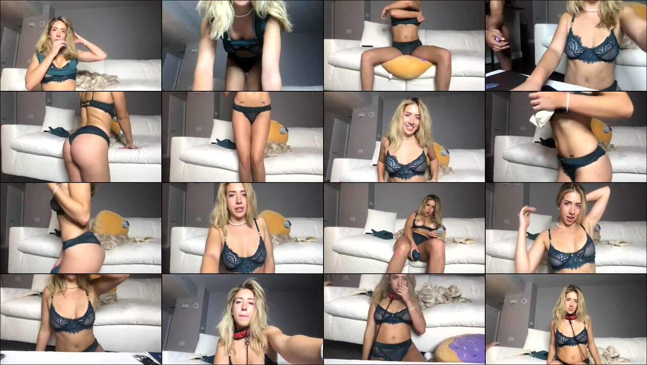 Sammijoy777 Webcam 2024-06-28