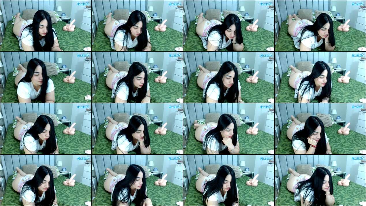 Sammyboom Webcam 2024-06-28