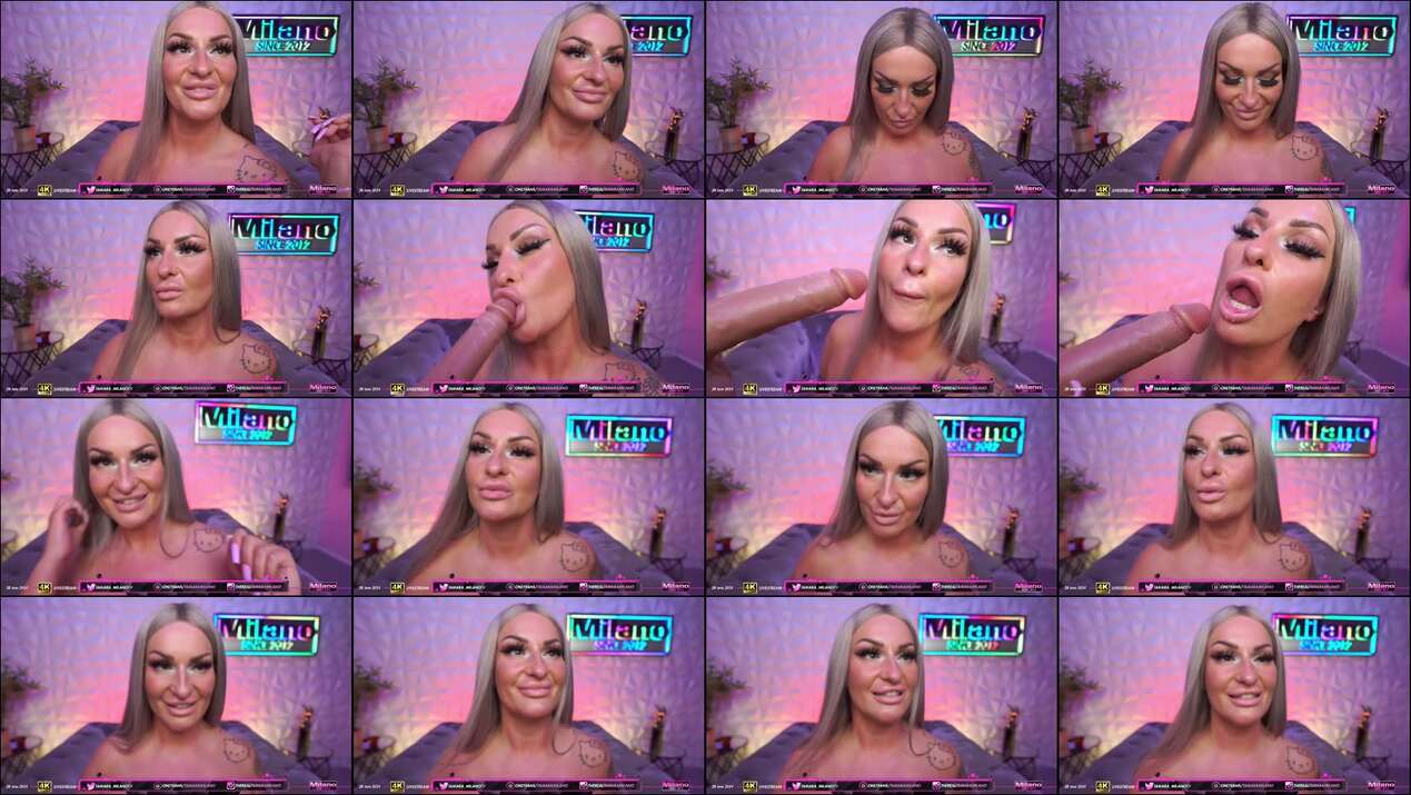 Tamaramilano Webcam 2024-06-28