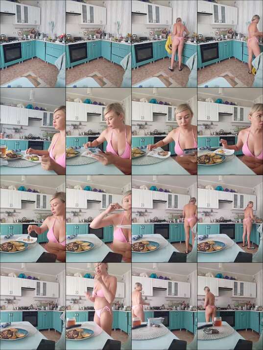 TerriRose Webcam 2024-06-28