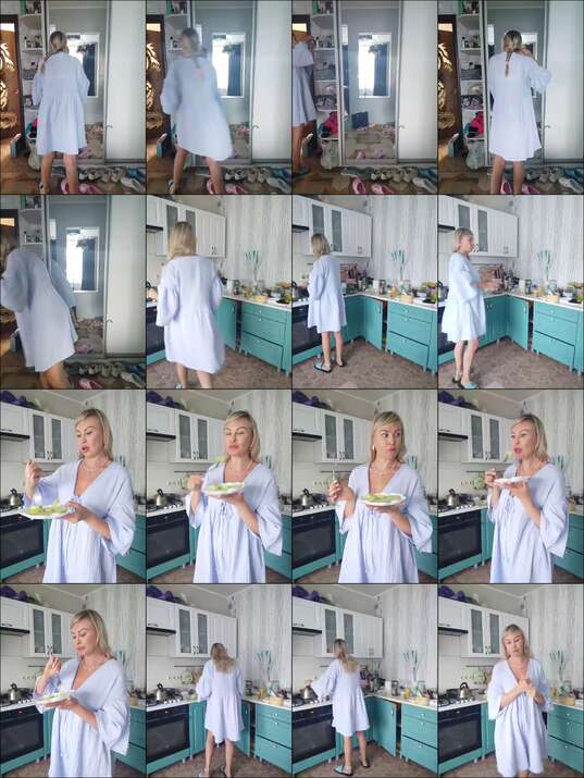 TerriRose Webcam 2024-06-28