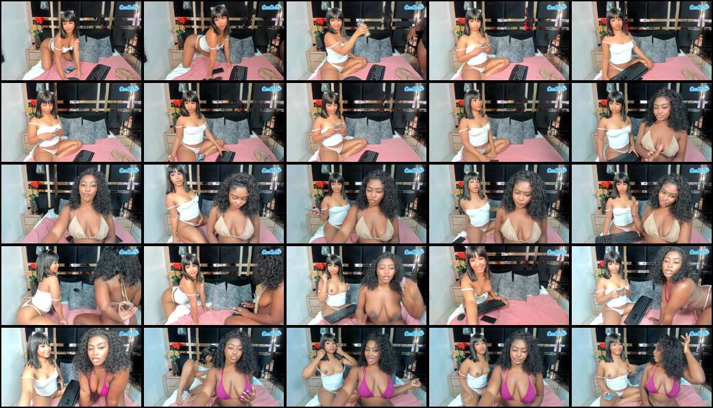 Briitneyy Webcam 2024-06-29