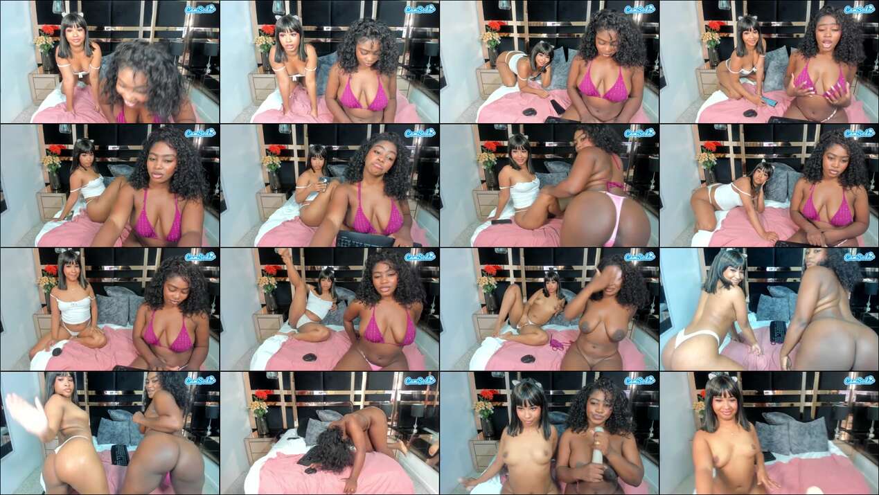 Briitneyy Webcam 2024-06-29