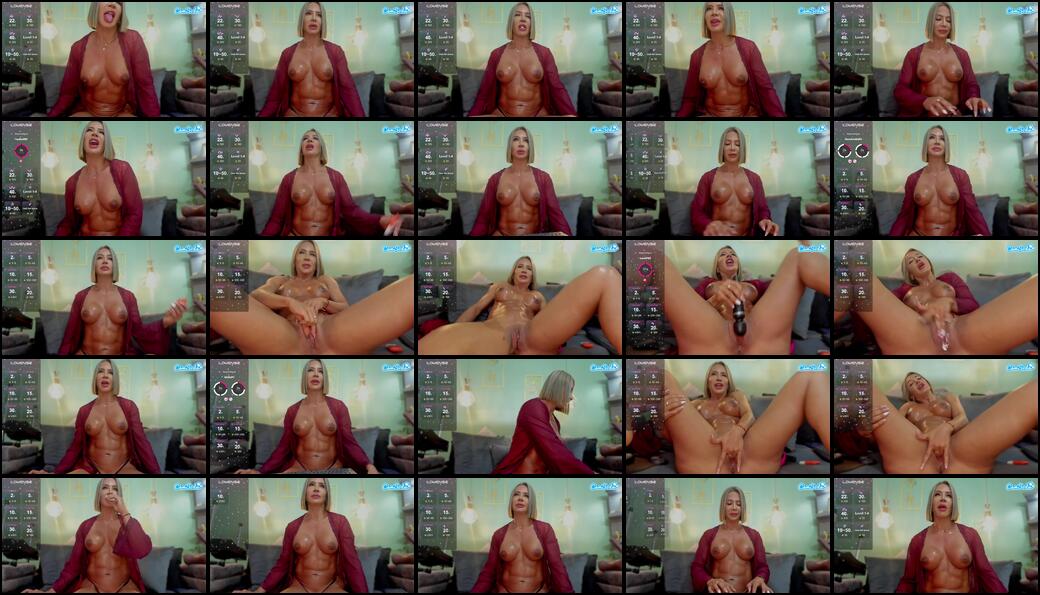 Christiekroes Webcam 2024-06-29