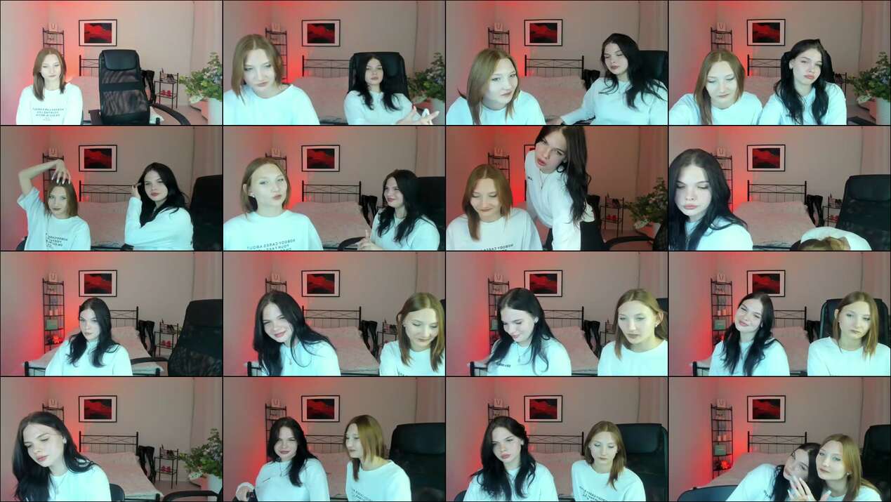 Jeniffer-and-Elis Webcam 2024-06-29