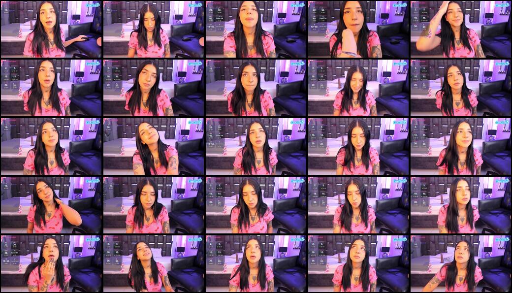 LeiaWong Webcam 2024-06-29